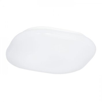 Eglo BERAMO Plafondlamp LED Wit