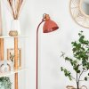 Chipou Staande lamp Roest, 1-licht