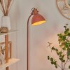 Chipou Staande lamp Roest, 1-licht
