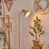 Chipou Staande lamp Roze, 1-licht