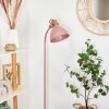 Chipou Staande lamp Roze, 1-licht