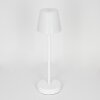 Maza Tafellamp voor buiten LED Wit, 1-licht