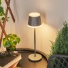 Walt Tafellamp voor buiten LED Antraciet, 1-licht