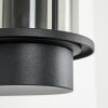 Sumalao Buiten muurverlichting Zwart, 1-licht