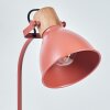 Chipou Tafellamp Red, 1-licht