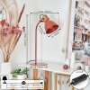 Chipou Tafellamp Red, 1-licht