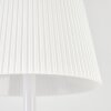 Longchamps Tafellamp voor buiten LED Wit, 1-licht