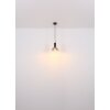 Globo CLASSIS Hanger Zwart, 1-licht