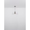 Globo CLASSIS Hanger Zwart, 1-licht