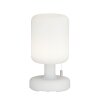 FHL easy Termoli Tafellamp LED Wit, 1-licht, Kleurwisselaar