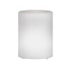 FHL easy Ceppo Solarlamp LED Wit, 1-licht, Afstandsbediening, Kleurwisselaar