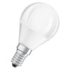 BELLALUX Set van 3 LED E14 3,3 Watt 2700 Kelvin 250 Lumen
