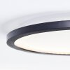Brilliant Mosako Plafondpaneel LED Wit, 1-licht