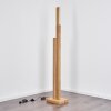 Yofre Staande lamp LED Natuurlijke kleuren, 3-lichts