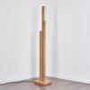 Yofre Staande lamp LED Natuurlijke kleuren, 3-lichts