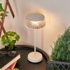 Oundo Tafellamp voor buiten LED Wit, 1-licht