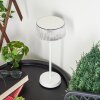 Oundo Tafellamp voor buiten LED Wit, 1-licht