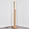 Yofre Staande lamp LED Natuurlijke kleuren, 1-licht