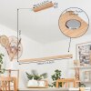 Mixto Hanglamp LED Natuurlijke kleuren, 1-licht