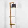 Baval Staande lamp Natuurlijke kleuren, 1-licht