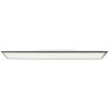 Brilliant Briston Plafondpaneel LED Wit, 1-licht