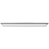 Brilliant Briston Plafondpaneel LED Wit, 1-licht