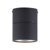 Paul Neuhaus PURE-NOLA Muurlamp LED Zwart, 1-licht