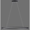 Paul Neuhaus TITUS Hanglamp LED Antraciet, 1-licht