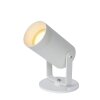 Lucide TAYLOR Tuinspot Wit, 1-licht, Bewegingsmelder