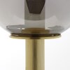 Brilliant Gould Tafellamp Goud, 1-licht