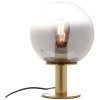 Brilliant Gould Tafellamp Goud, 1-licht