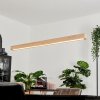 Mansupa Hanglamp LED Zwart, 3-lichts