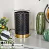 Wamic Tafellamp Goud, 1-licht