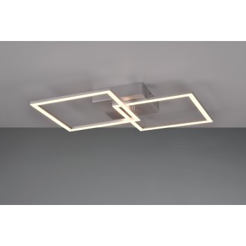 Reality Trail Plafondlamp LED Titan, 1-licht