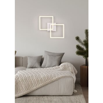 Reality Trail Plafondlamp LED Titan, 1-licht