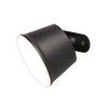 FHL easy Voet Tafellamp LED Zwart, 1-licht