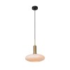 Lucide SINGALA Hanglamp Goud, Messing, 1-licht