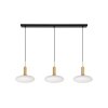Lucide SINGALA Hanglamp Goud, Messing, 3-lichts