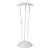 Lucide RENEE Tafellamp voor buiten LED Wit, 1-licht