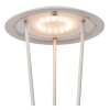 Lucide RENEE Tafellamp voor buiten LED Wit, 1-licht