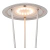 Lucide RENEE Tafellamp voor buiten LED Wit, 1-licht