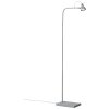 Brilliant Jesper Staande lamp Grijs, 1-licht