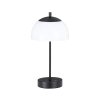 FHL easy Riva Tafellamp LED Zwart, 1-licht