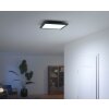 Philips Hue Aurelle Plafondpaneel LED Zwart, Wit, 1-licht