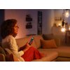 Philips Hue E27 LED 7 watt 2100 Kelvin 550 Lumen
