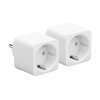 Philips Hue 2 set SmartPlug stopcontact Wit