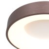 Steinhauer Ringlede Plafondlamp, 1-licht