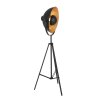 Steinhauer Sunflower Staande lamp, 1-licht