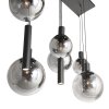 Steinhauer Bollique Hanglamp LED, 9-lichts