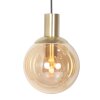 Steinhauer Bollique Hanglamp LED, 9-lichts